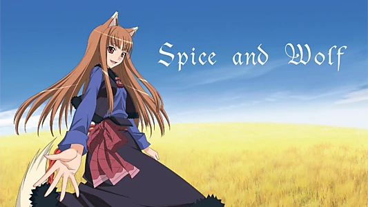 Spice and Wolf