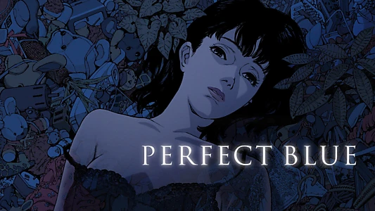 Perfect Blue