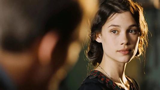 The Well Digger's Daughter