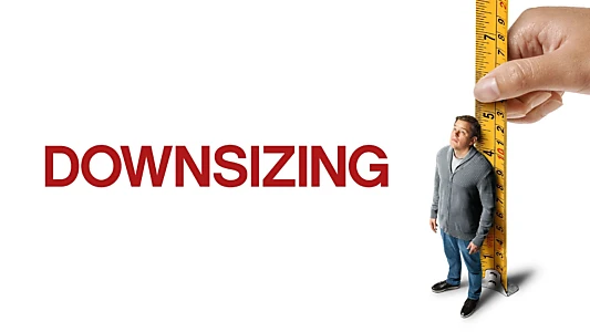 Downsizing