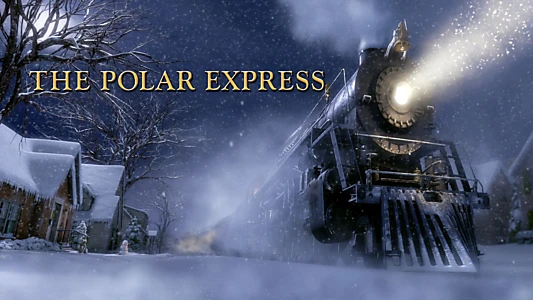 The Polar Express