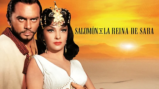 Solomon and Sheba