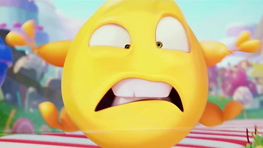 The Emoji Movie