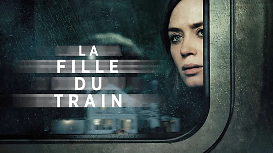 The Girl on the Train