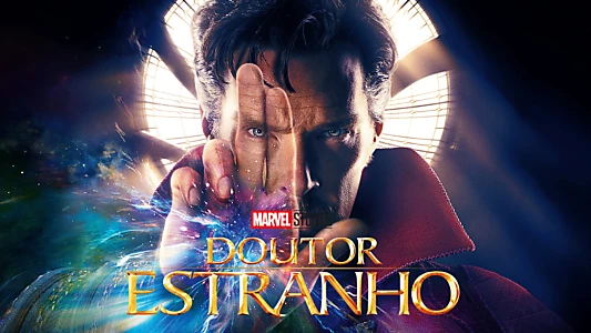 Doctor Strange (Doctor Extraño)
