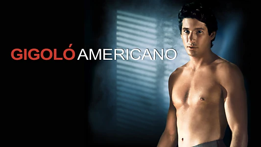 American Gigolo