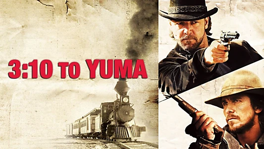 3:10 to Yuma