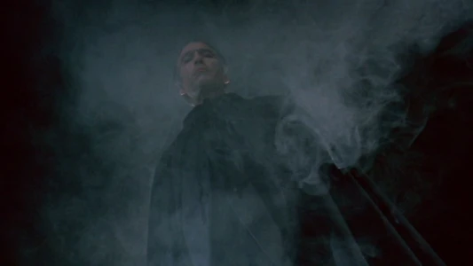 Dracula A.D. 1972