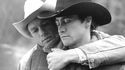 Brokeback Mountain