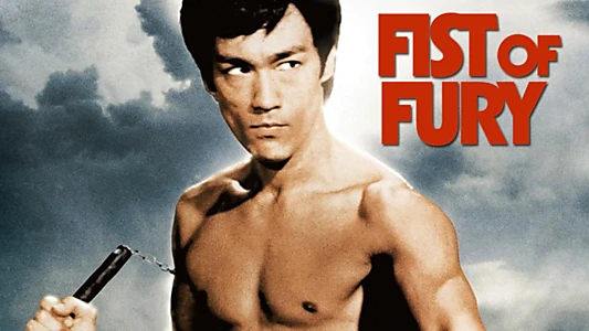 Fist of Fury