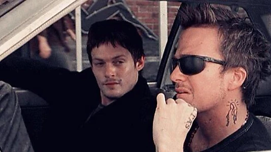 The Boondock Saints