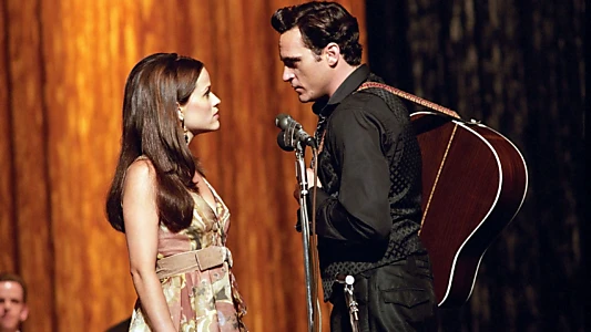 Walk the Line