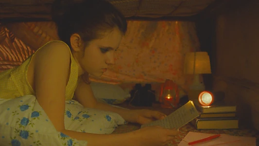 Moonrise Kingdom