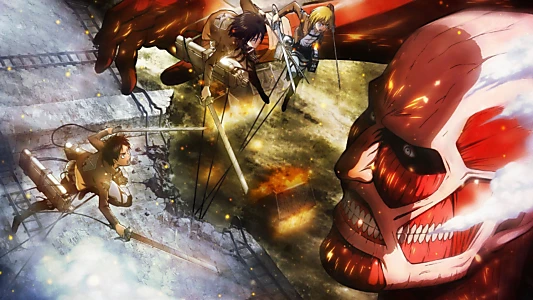 Attack on Titan