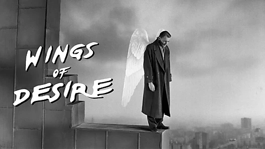 Wings of Desire