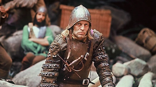Aguirre, the Wrath of God