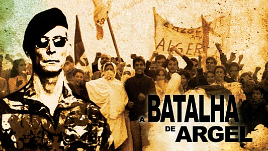 The Battle of Algiers