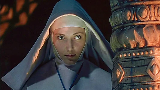 Black Narcissus