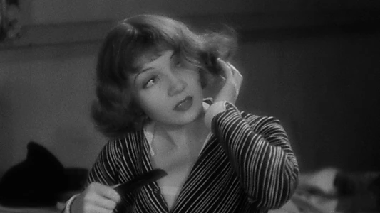 It Happened One Night