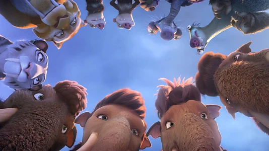 Ice Age: Collision Course