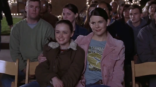 Gilmore Girls: A Year in the Life