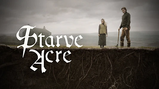 Starve Acre