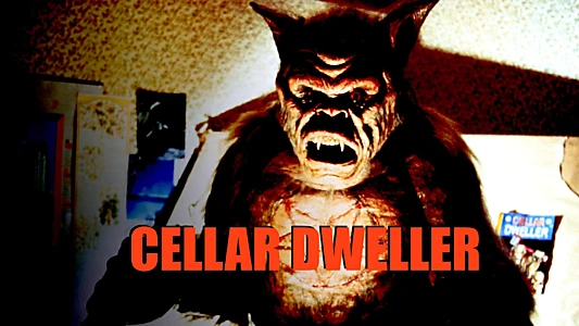 Cellar Dweller