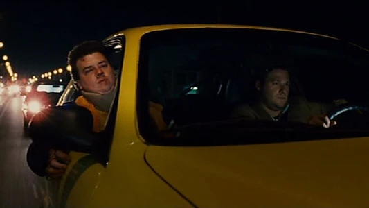 Pineapple Express