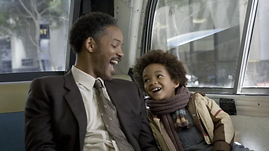 The Pursuit of Happyness