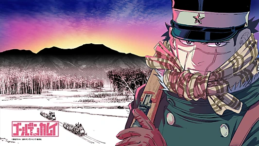 Golden Kamuy