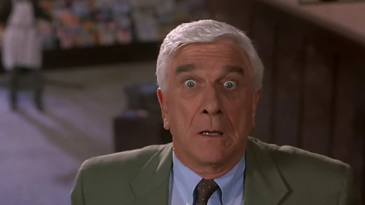 Naked Gun 33⅓: The Final Insult