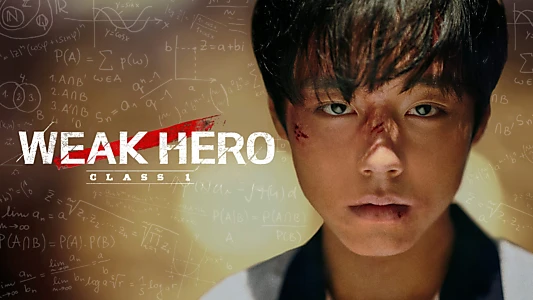 Weak Hero