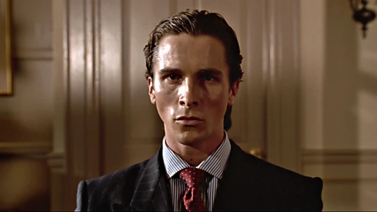 American Psycho