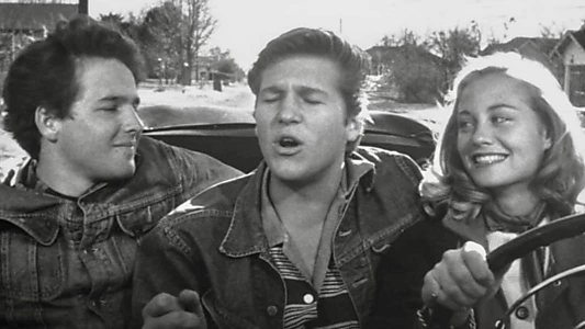 The Last Picture Show