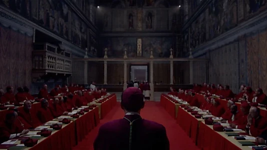 Conclave