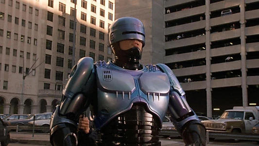 RoboCop 2