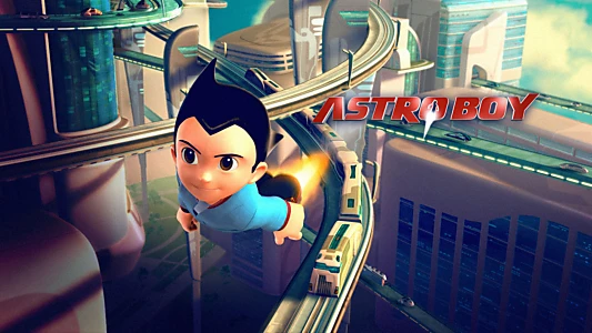 Astro Boy