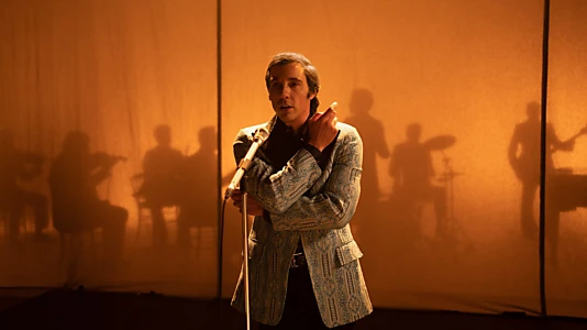 Monsieur Aznavour