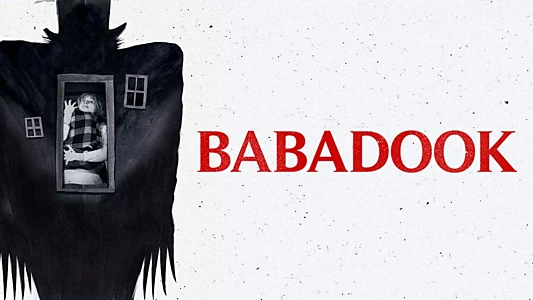 The Babadook