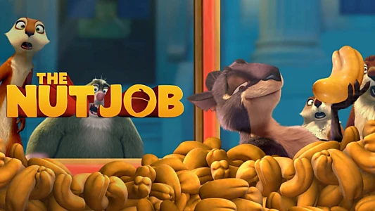 The Nut Job