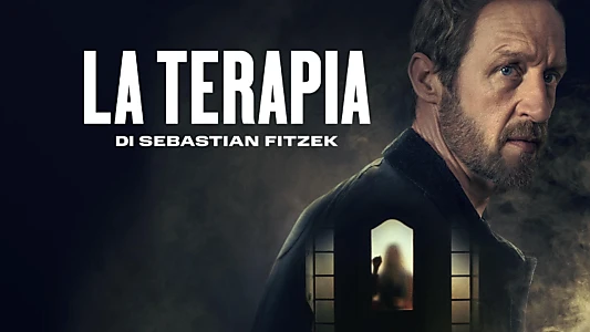 Sebastian Fitzek's Therapy