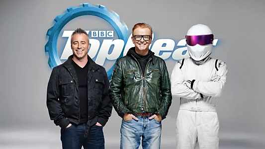 Top Gear