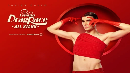 Drag Race España: All Stars