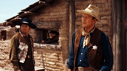 Rio Bravo