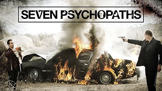 Seven Psychopaths