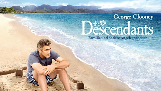 The Descendants