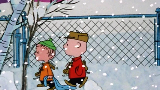 A Charlie Brown Christmas