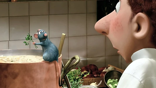 Ratatouille