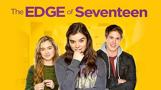 The Edge of Seventeen