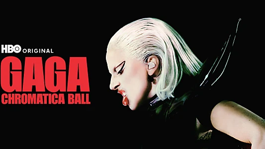 Gaga Chromatica Ball